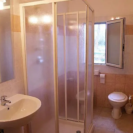 Villa Agriturismo Le Frasche Alberese Zimmer foto
