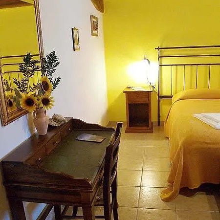 Villa Agriturismo Le Frasche Alberese Zimmer foto