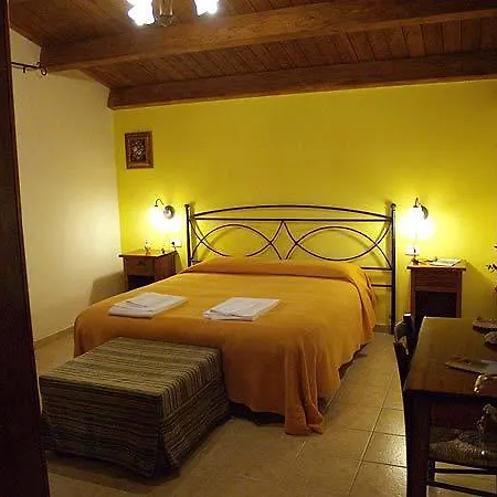 Villa Agriturismo Le Frasche Alberese Zimmer foto