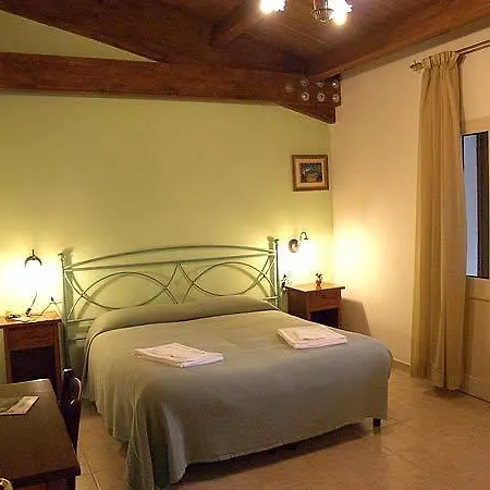 Villa Agriturismo Le Frasche Alberese Zimmer foto