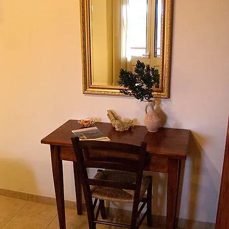 Villa Agriturismo Le Frasche Alberese Zimmer foto