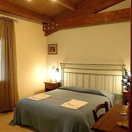 Villa Agriturismo Le Frasche Alberese Zimmer foto