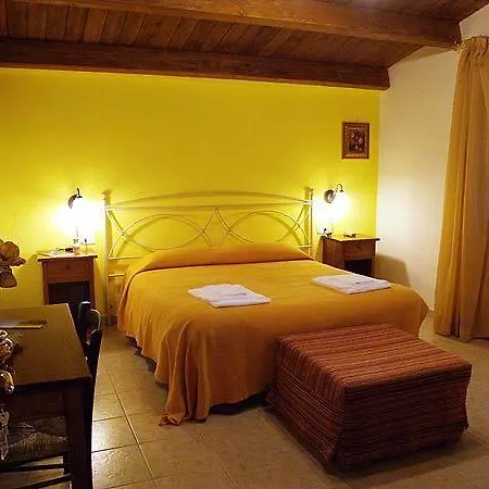 Villa Agriturismo Le Frasche Alberese Zimmer foto