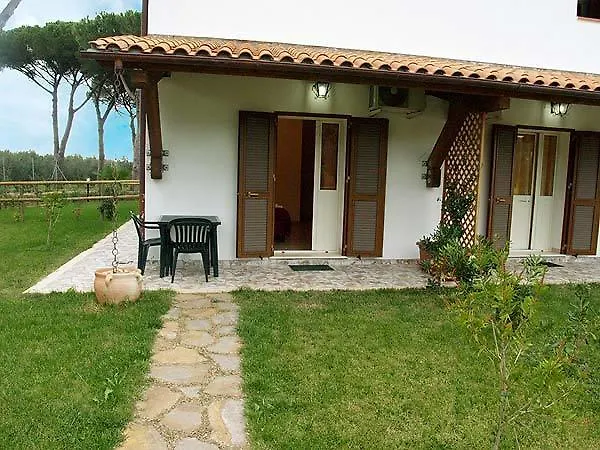 Agriturismo Le Frasche