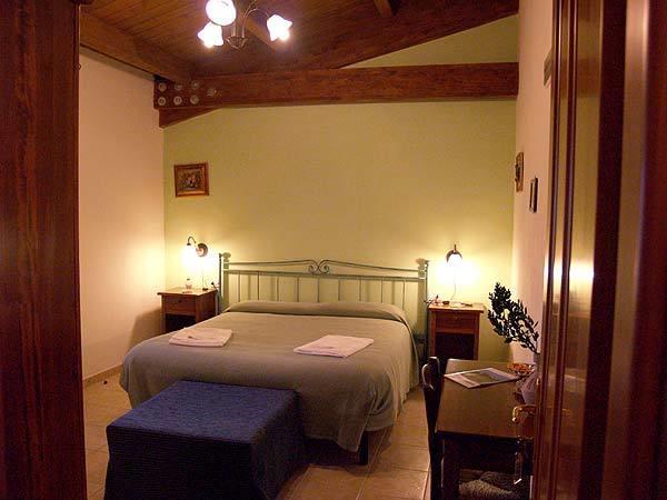 Agriturismo Le Frasche *