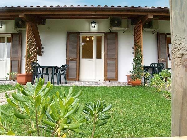 Le Frasche Alloggio per agriturismo *