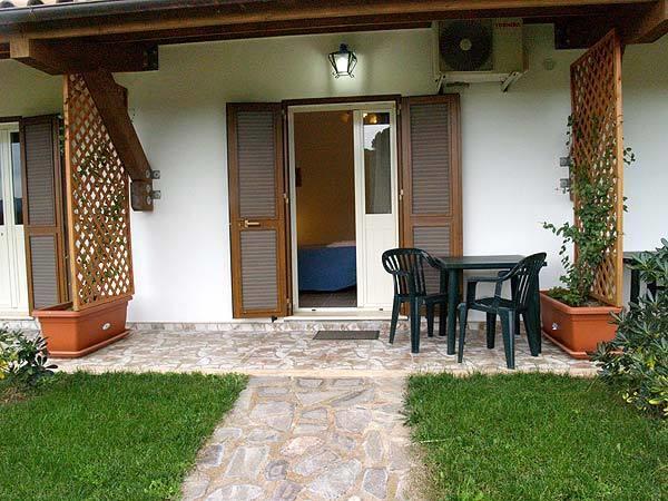 Agriturismo Le Frasche Alberese