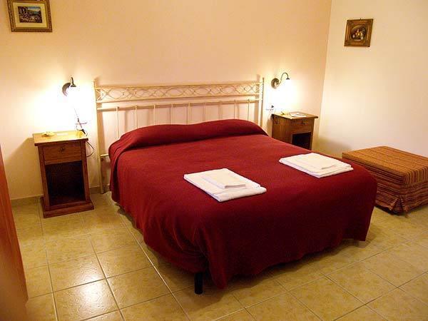 Alloggio per agriturismo Le Frasche
