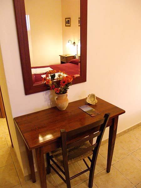 Agriturismo Le Frasche