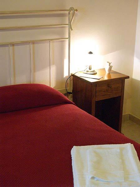 Agriturismo Le Frasche Alberese