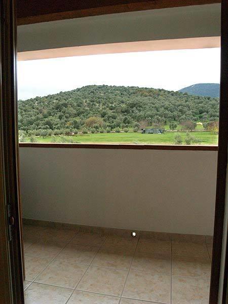 Alloggio per agriturismo Le Frasche Alberese