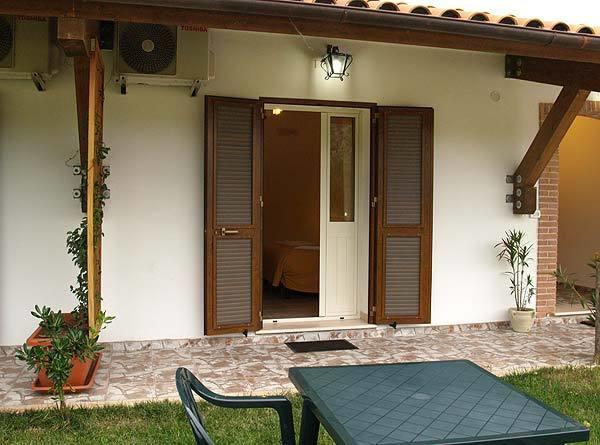 Bauernhof Agriturismo Le Frasche *