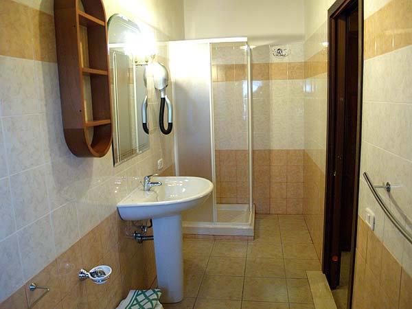 Alloggio per agriturismo Le Frasche Alberese