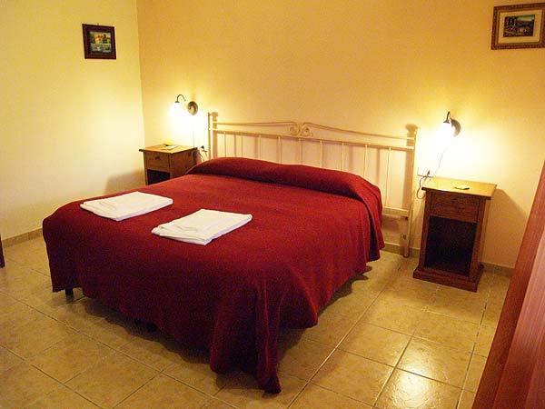 Agriturismo Le Frasche