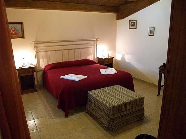 Bauernhof Agriturismo Le Frasche Alberese