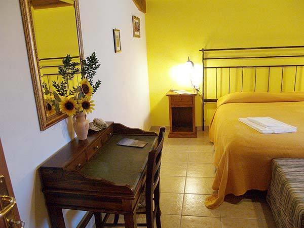 Agriturismo Le Frasche Alberese