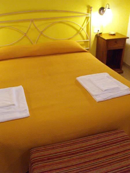 Bauernhof Agriturismo Le Frasche