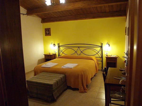 Bauernhof Agriturismo Le Frasche Alberese
