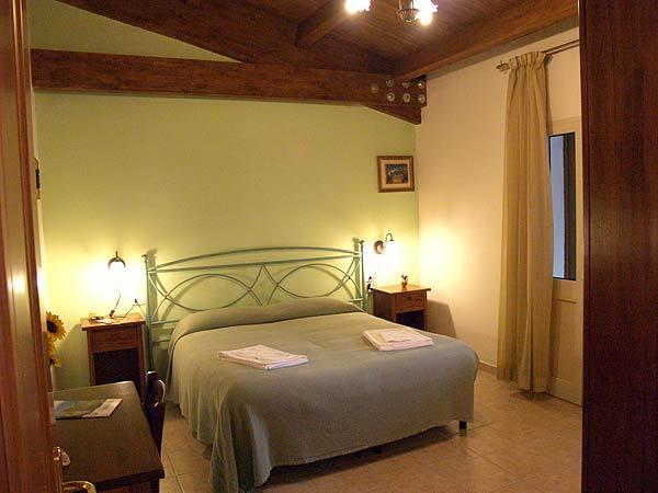 Agriturismo Le Frasche