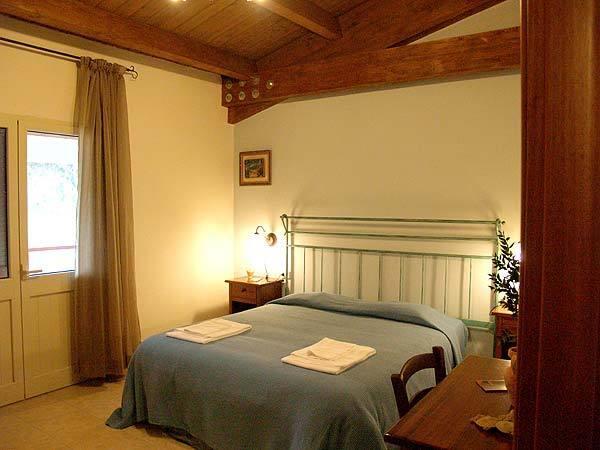 Agriturismo Le Frasche Alberese
