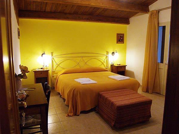 Bauernhof Agriturismo Le Frasche Alberese